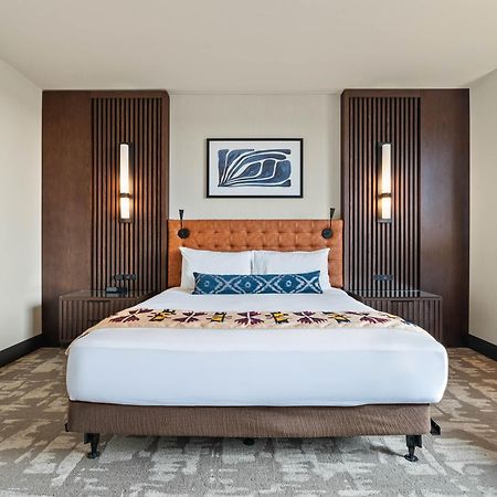 Spokane Tribe Resort And Casino Airway Heights Extérieur photo