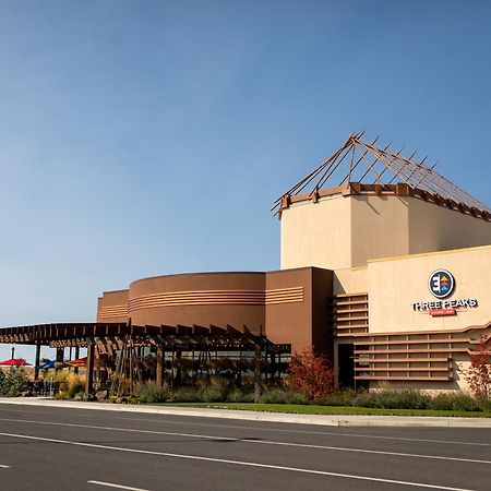 Spokane Tribe Resort And Casino Airway Heights Extérieur photo