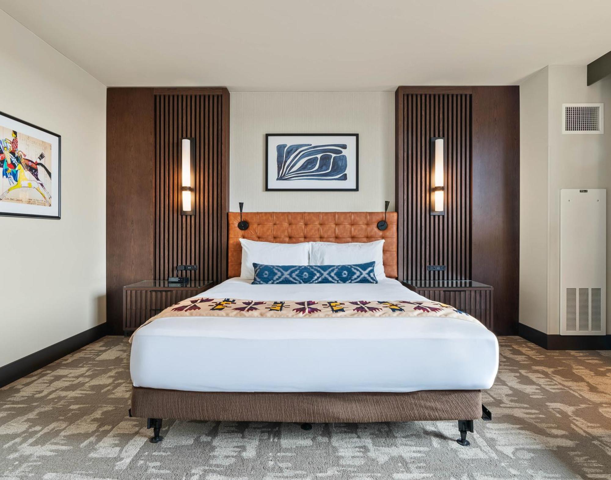 Spokane Tribe Resort And Casino Airway Heights Extérieur photo
