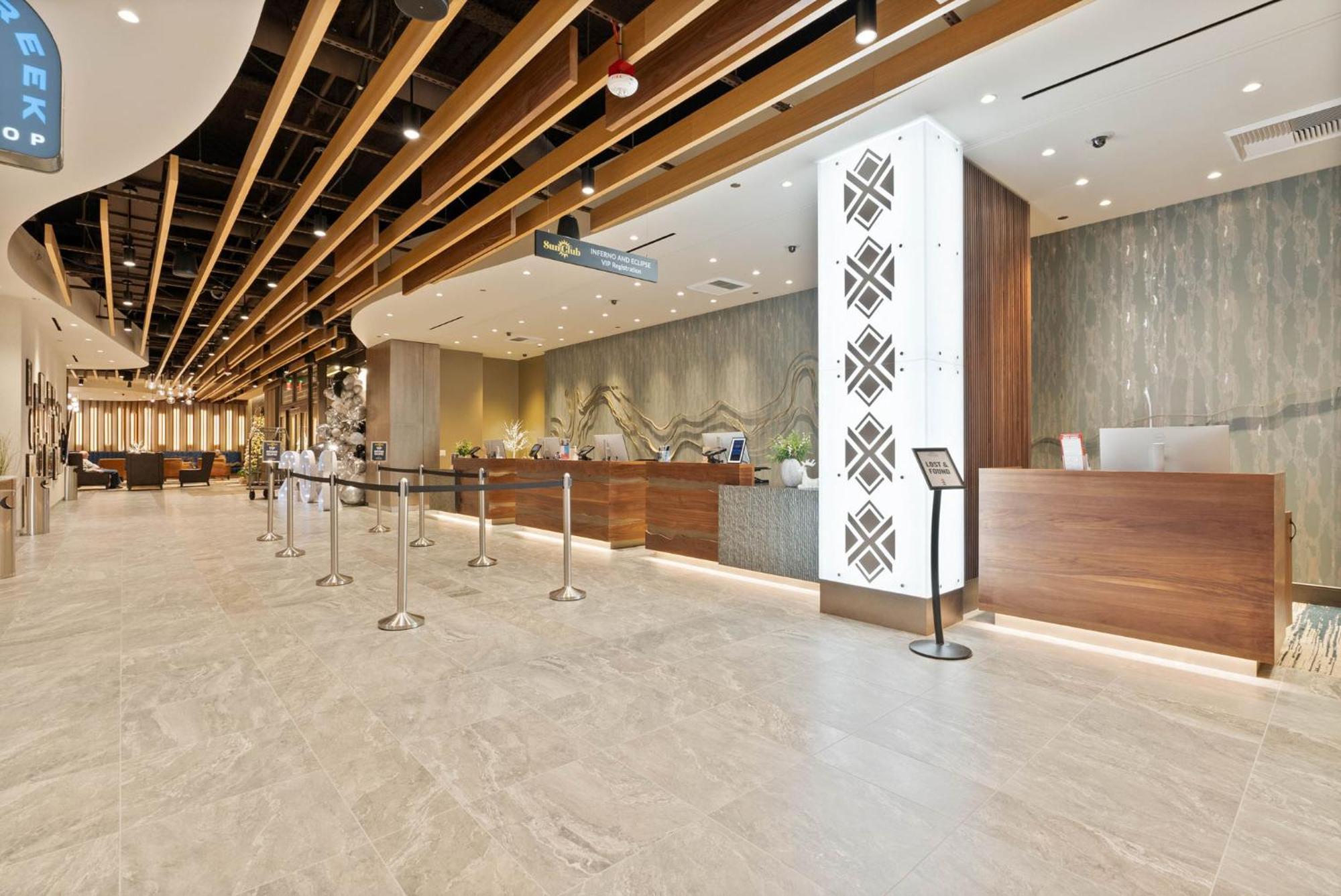 Spokane Tribe Resort And Casino Airway Heights Extérieur photo
